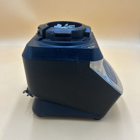 Ninja Pro System 1100 Blender Power Motor BASE ONLY Replacement NJ602CO Tested - Picture 2 of 5